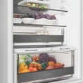 Whirlpool WHK2 5293 B5E2 beépíthető alulfagyasztós hűtőszekrény 10. kép
