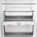 Whirlpool WHK2 5294 B6E beépíthető alulfagyasztós hűtőszekrény 15. kép
