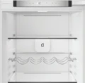 Whirlpool WHK2 5294 B6E beépíthető alulfagyasztós hűtőszekrény 17. kép