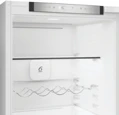 Whirlpool WHK2 5294 B6E beépíthető alulfagyasztós hűtőszekrény 18. kép