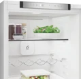 Whirlpool WHK2 5294 B6E beépíthető alulfagyasztós hűtőszekrény 6. kép