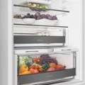 Whirlpool WHK2 5294 B6E beépíthető alulfagyasztós hűtőszekrény 10. kép