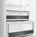 Whirlpool WHK2 5322 B4E beépíthető alulfagyasztós hűtőszekrény 12. kép