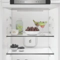 Whirlpool WHK2 5322 B4E beépíthető alulfagyasztós hűtőszekrény 3. kép