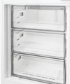 Whirlpool WHK2 5322 B4E beépíthető alulfagyasztós hűtőszekrény 10. kép