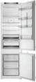 Whirlpool WHK2 5322 B4E beépíthető alulfagyasztós hűtőszekrény Fő kép mini