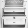 Whirlpool WHK2 5323 B5E1 beépíthető alulfagyasztós hűtőszekrény 11. kép
