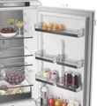 Whirlpool WHK2 5323 B5E1 beépíthető alulfagyasztós hűtőszekrény 8. kép