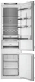 Whirlpool WHK2 5323 B5E1 beépíthető alulfagyasztós hűtőszekrény Fő kép mini