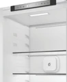 Whirlpool WHK2 5324 B6E beépíthető alulfagyasztós hűtőszekrény 15. kép