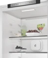 Whirlpool WHK2 5324 B6E beépíthető alulfagyasztós hűtőszekrény 4. kép