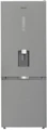 Whirlpool WHK2 6493W X5E alulfagyasztós hűtőszekrény 2. kép