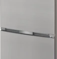 Whirlpool WHK2 6493W X5E alulfagyasztós hűtőszekrény 3. kép
