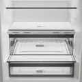 Whirlpool WHK2 6494 X6E alulfagyasztós hűtőszekrény 6. kép
