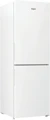 Whirlpool WHKS 1341 W4E alulfagyasztós hűtőszekrény Fő kép mini