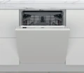 Whirlpool WIC 3C33 PFE beépíthető mosogatógép Fő kép mini