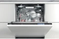 Whirlpool WIS 1150 PEL beépíthető mosogatógép 3. kép