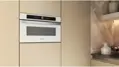 Whirlpool WMD44MW beépíthető mikrohullámú sütő 5. kép
