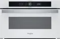 Whirlpool WMD44MW beépíthető mikrohullámú sütő Fő kép mini