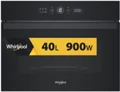 Whirlpool WMW47HMB beépíthető mikrohullámú sütő Fő kép mini