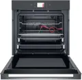 Whirlpool WOI118FPT2SSMA beépíthető önálló sütő 2. kép