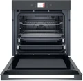 Whirlpool WOI118PT2SSMA beépíthető önálló sütő 2. kép