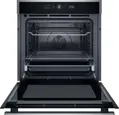 Whirlpool WOI4S8HM1SXA beépíthető önálló sütő 2. kép