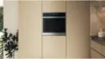 Whirlpool WOI4S8HM1SXA beépíthető önálló sütő 4. kép