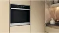 Whirlpool WOI4S8HM1SXA beépíthető önálló sütő 5. kép