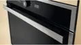 Whirlpool WOI4S8HM1SXA beépíthető önálló sütő 6. kép