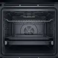 Whirlpool WOI4S8HM1SXA beépíthető önálló sütő 8. kép