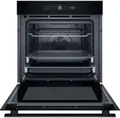 Whirlpool WOI4S8HM2SBA beépíthető önálló sütő 2. kép