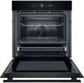 Whirlpool WOI4S8PPM1SB beépíthető önálló sütő 2. kép