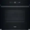 Whirlpool WOI4S8PPM1SB beépíthető önálló sütő Fő kép mini