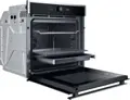 Whirlpool WOI4S8PPM1SX beépíthető önálló sütő 3. kép