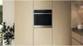 Whirlpool WOI4S8PPM1SX beépíthető önálló sütő 4. kép