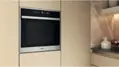 Whirlpool WOI4S8PPM1SX beépíthető önálló sütő 5. kép