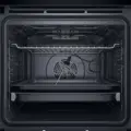 Whirlpool WOI4S8PPM1SX beépíthető önálló sütő 6. kép