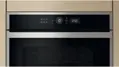 Whirlpool WOI4S8PPM1SX beépíthető önálló sütő 9. kép