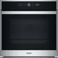 Whirlpool WOI4S8PPM1SX beépíthető önálló sütő Fő kép mini