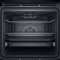 Whirlpool WOI78PT1SBAC beépíthető önálló sütő 17. kép
