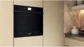 Whirlpool WOI98HT2SBA beépíthető önálló sütő 5. kép