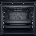 Whirlpool WOI98HT2SBA beépíthető önálló sütő 8. kép