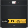 Whirlpool WOI98HT2SBA beépíthető önálló sütő Fő kép mini