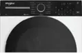 Whirlpool WP C10X WBS EE hőszivattyús szárítógép 3. kép