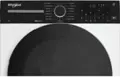 Whirlpool WP C9 WBS EE hőszivattyús szárítógép 3. kép
