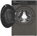 Whirlpool WPM 011G ADS EE elöltöltős mosógép 3. kép