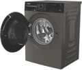 Whirlpool WPM 011G ADS EE elöltöltős mosógép 4. kép