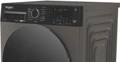 Whirlpool WPM 011G ADS EE elöltöltős mosógép 7. kép