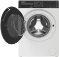 Whirlpool WPM 011W ADS EE elöltöltős mosógép 3. kép